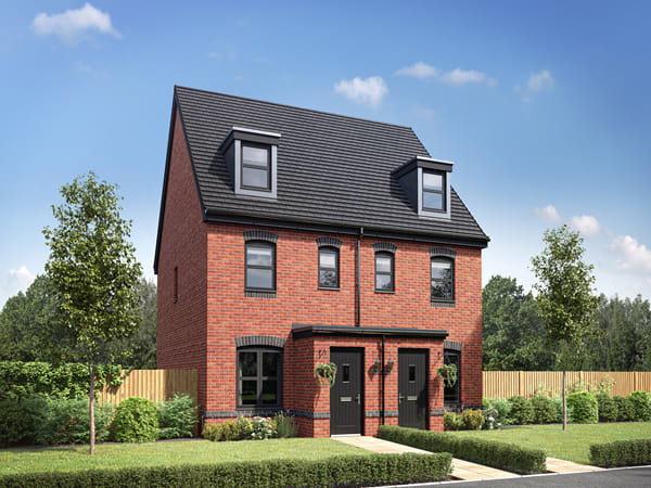 Old Hall Village image