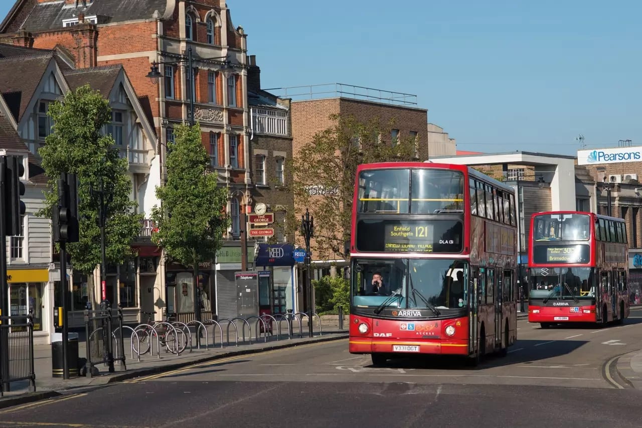 Old Royal Chace image