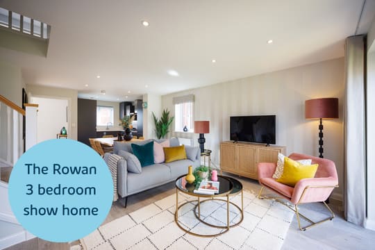 Orchard Grove Comeytrowe image