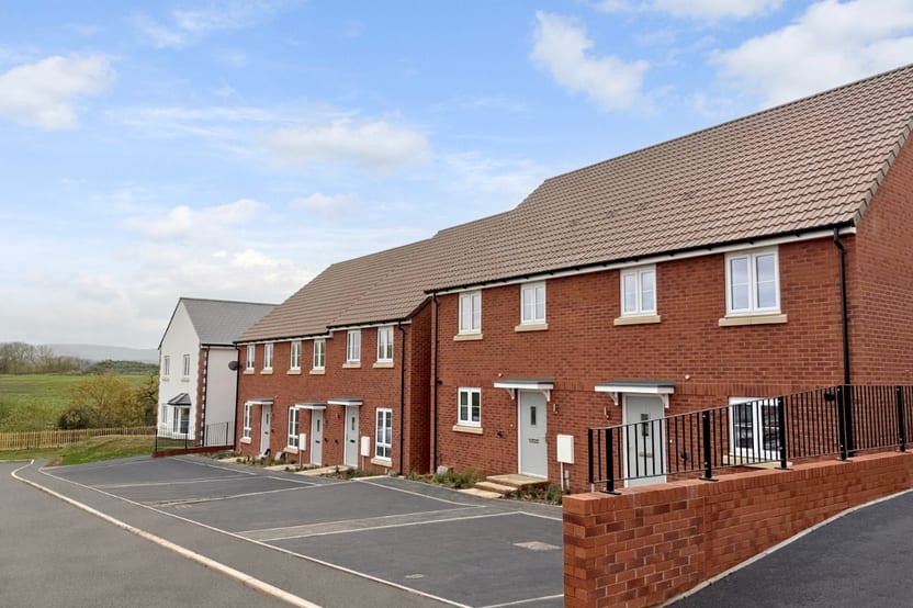 Orchard Grove Comeytrowe image