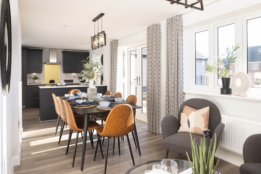 Pentref Llewelyn image