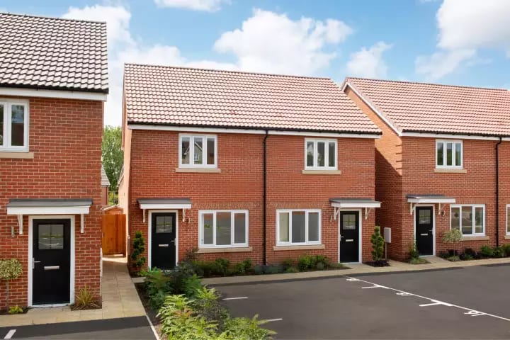 Pinewood Grange image