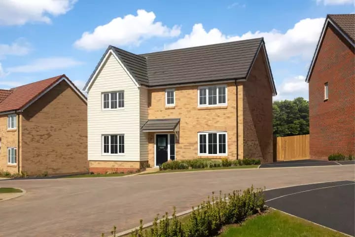 Pinewood Grange image