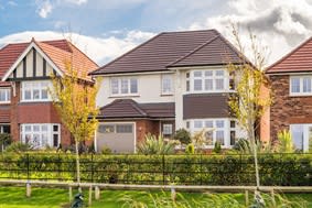 Polden Orchards image