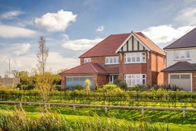 Polden Orchards image