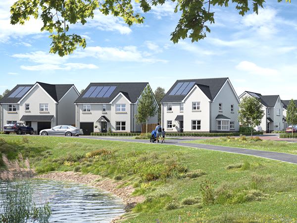 Primrose Gardens image