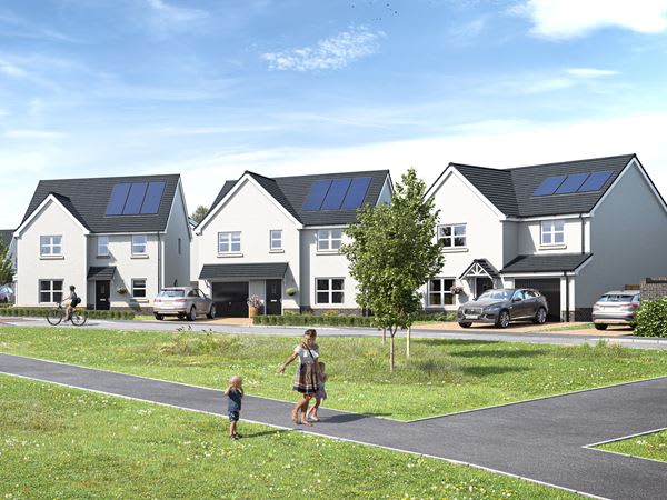 Primrose Gardens image