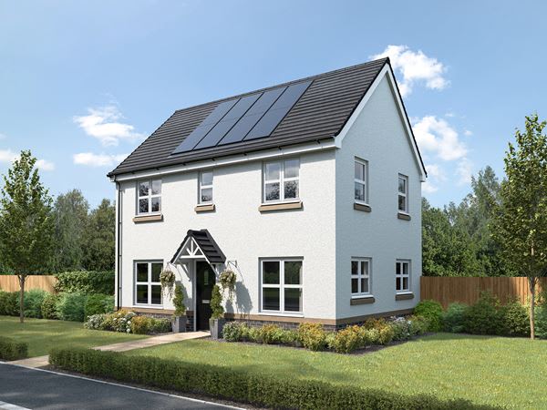 Primrose Gardens image