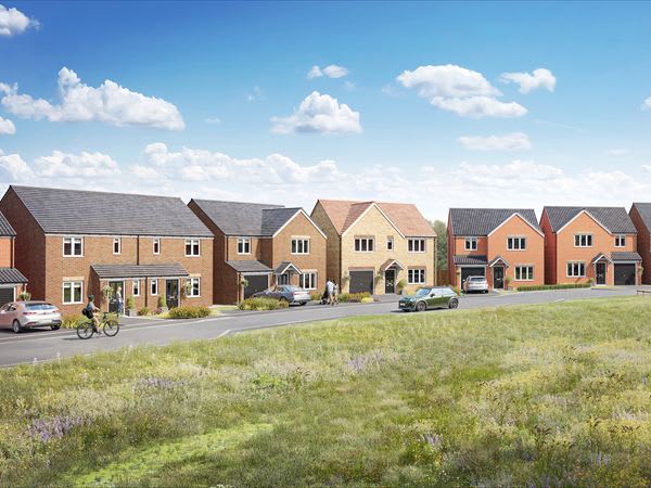 Rainton Gardens image