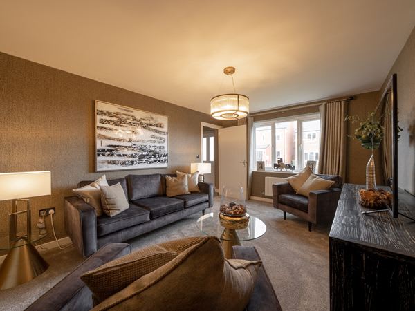 Rainton Gardens image