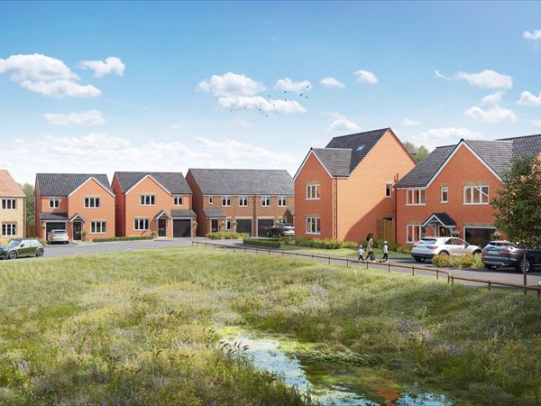 Rainton Gardens image