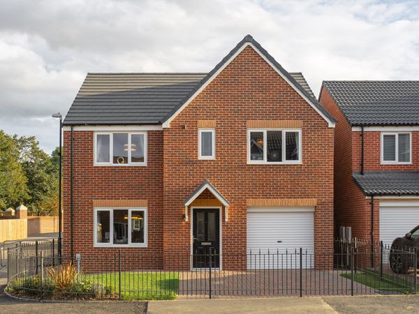 Rainton Gardens image