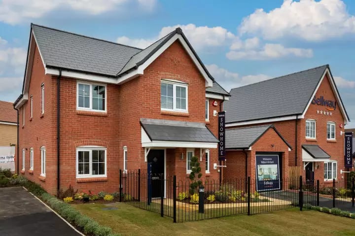 Ridleys Orchard image