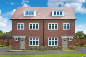 Royal Oaks At Gillingham Meadows image