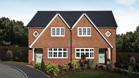 Royal Oaks At Gillingham Meadows image