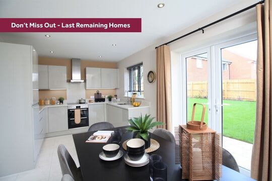 Spark Mill Meadows Beverley image