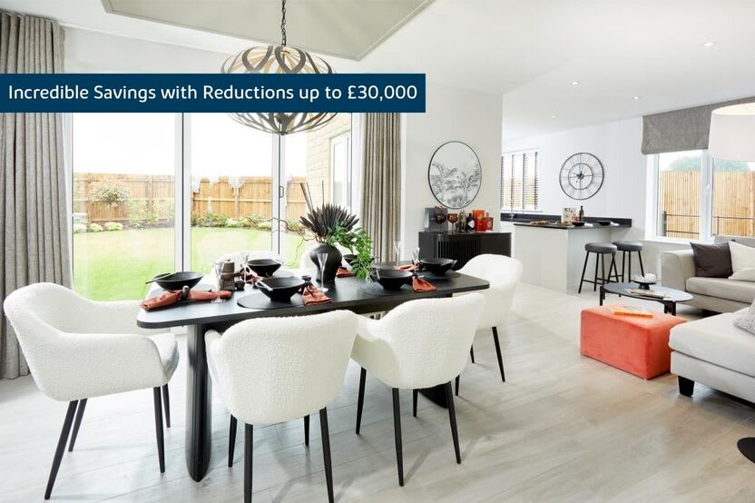 Spring Vale Knaresborough