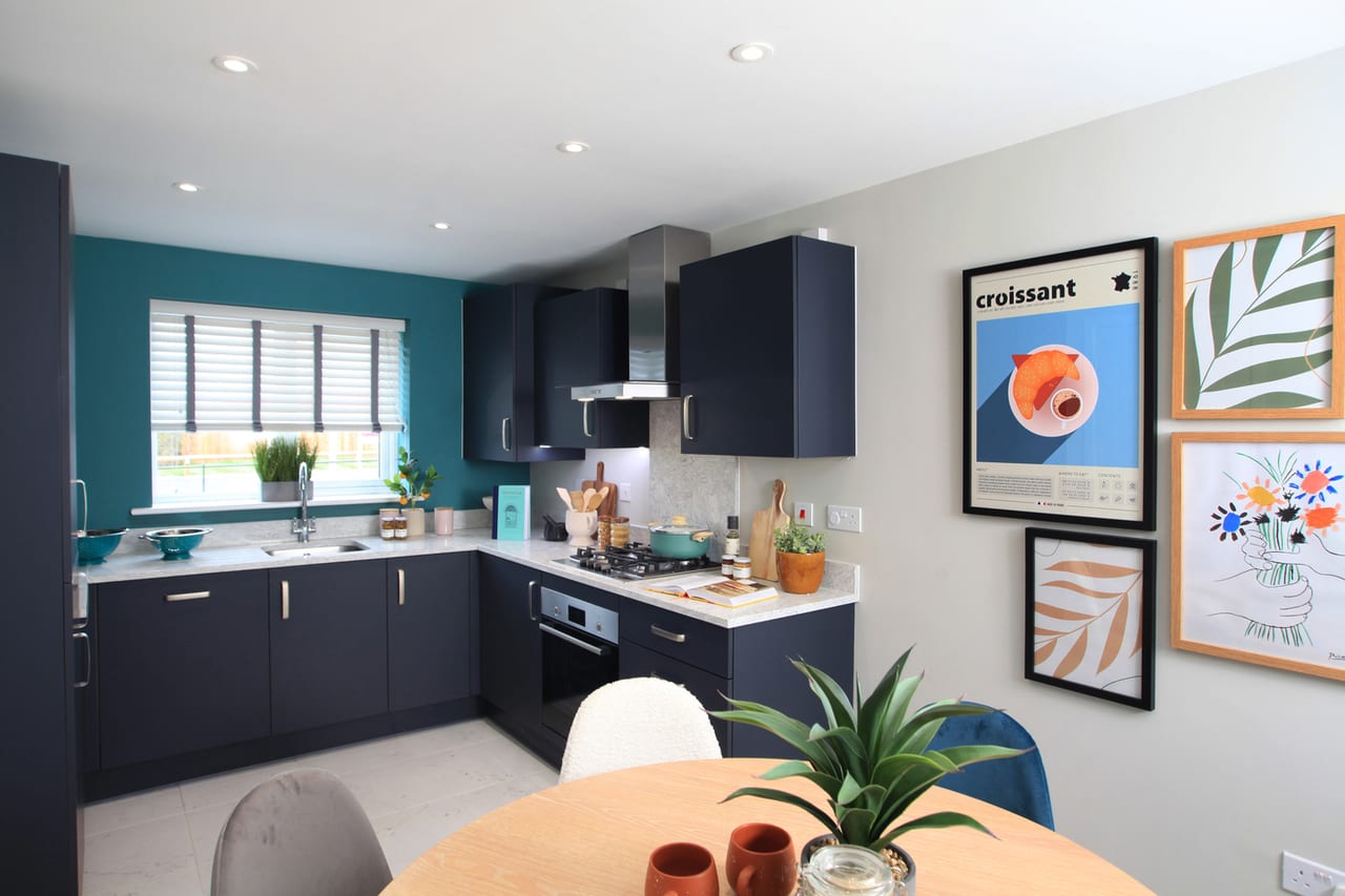 Spark Mill Meadows Beverley image