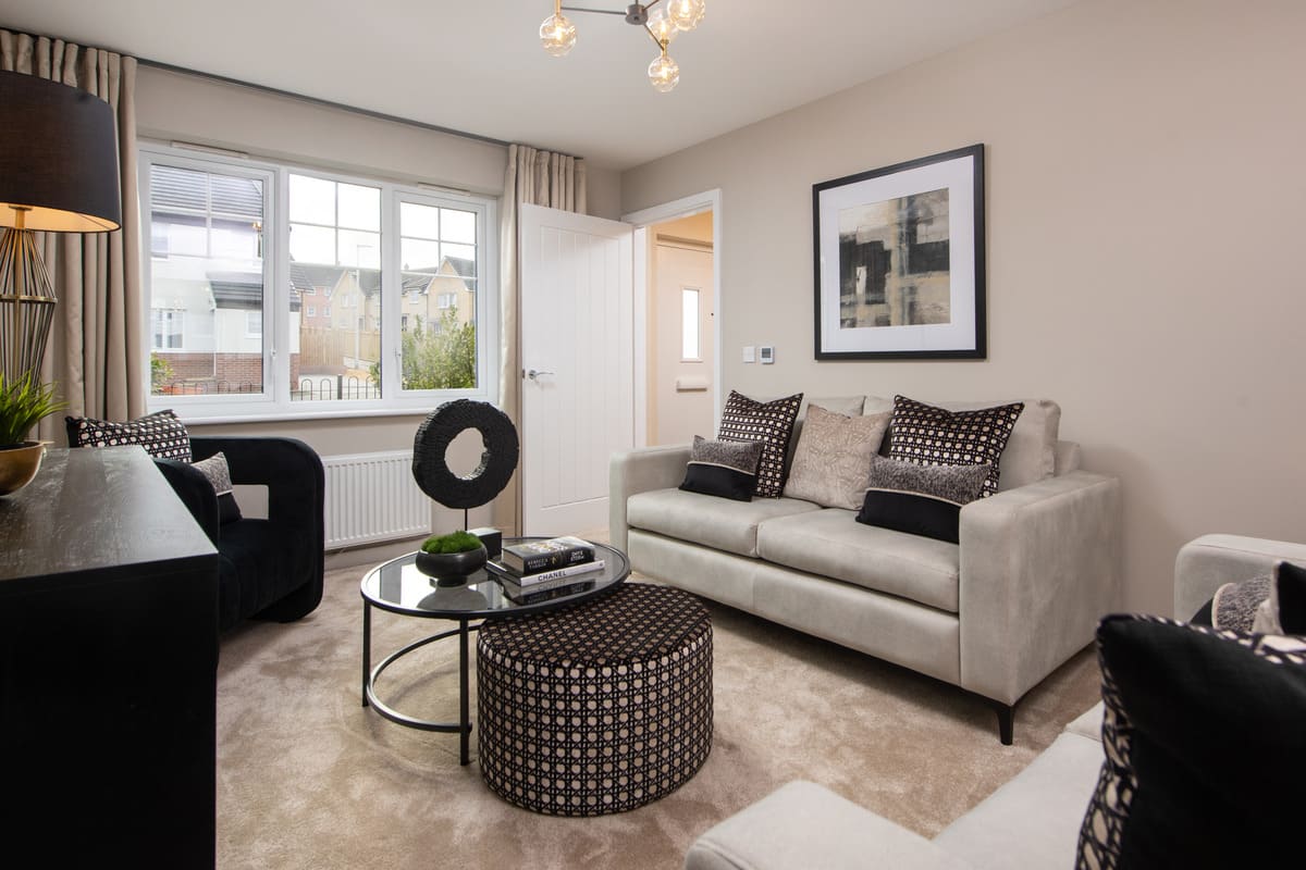 Stewarts Quarter image