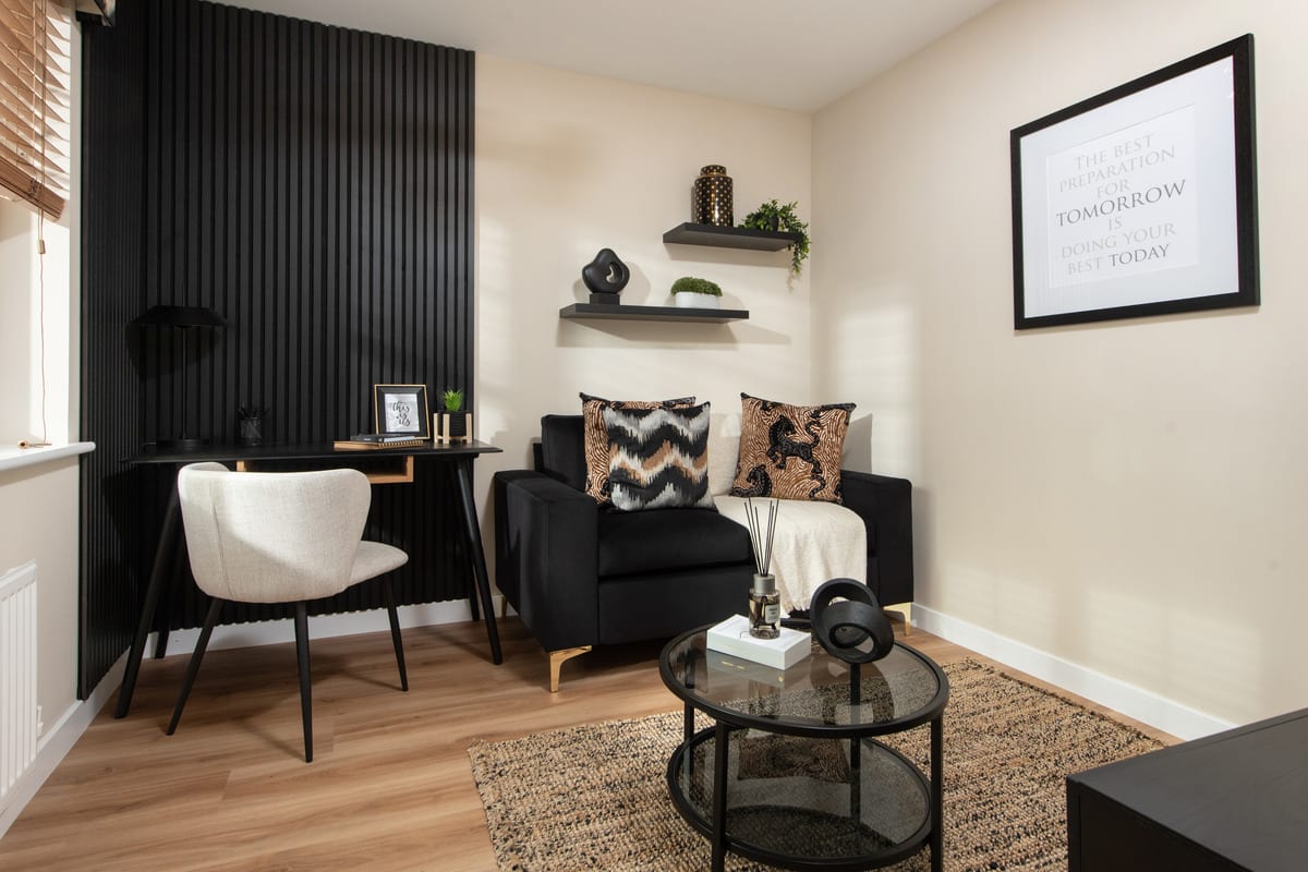 Stewarts Quarter image