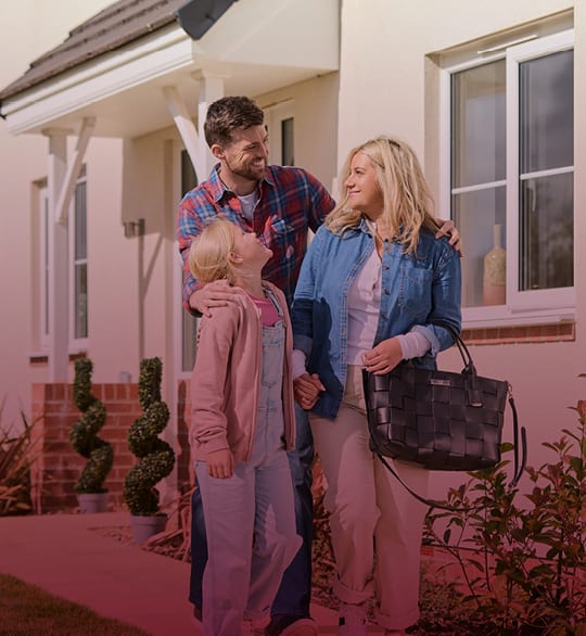 Stirling Cross image