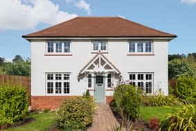 St Michael's Meadow image