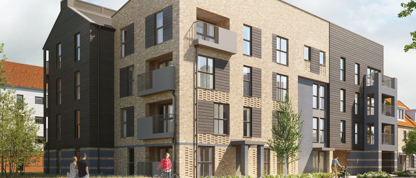 Stonehaven Park Ebbsfleet