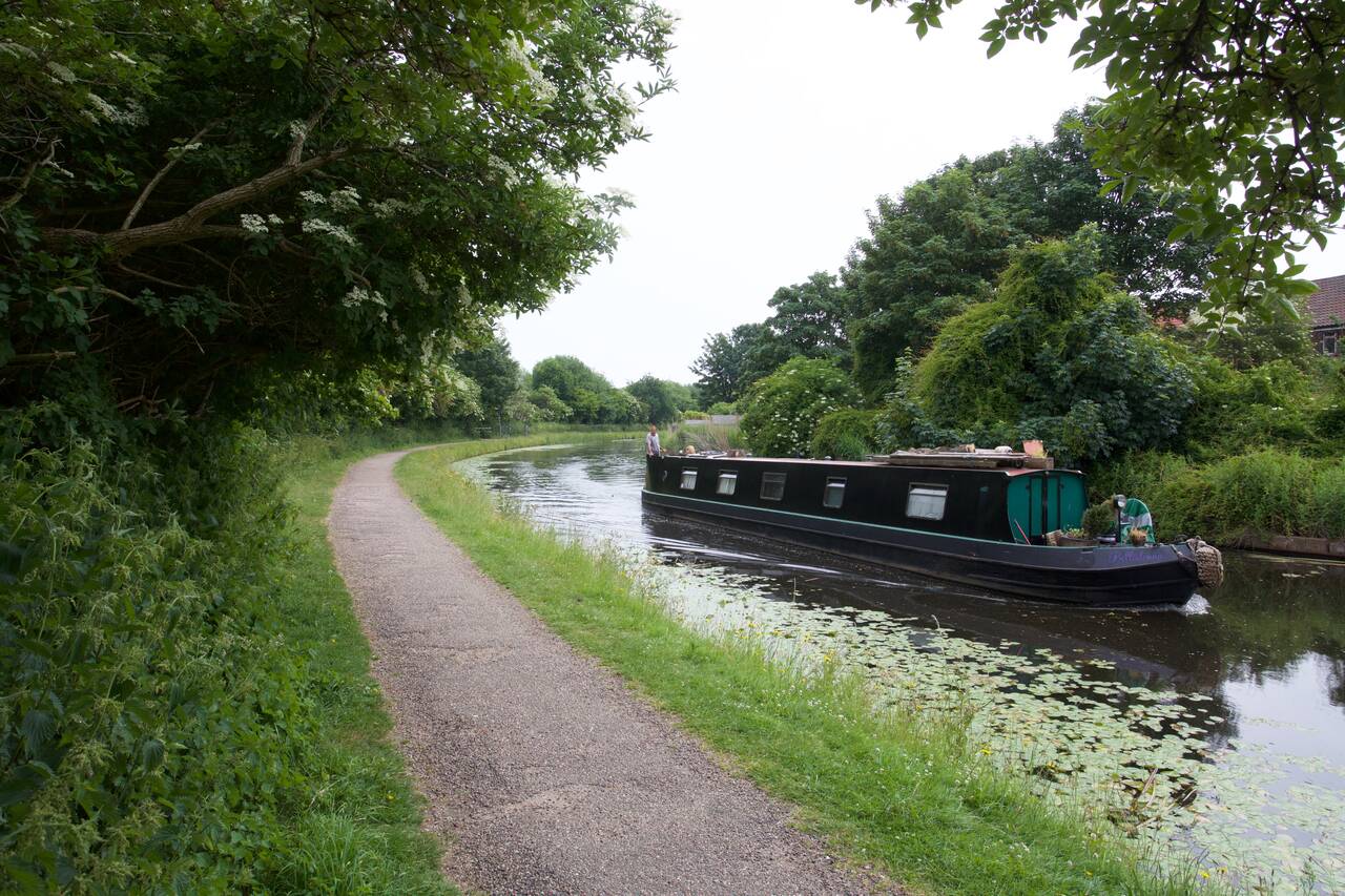 St Wilfrids Place image