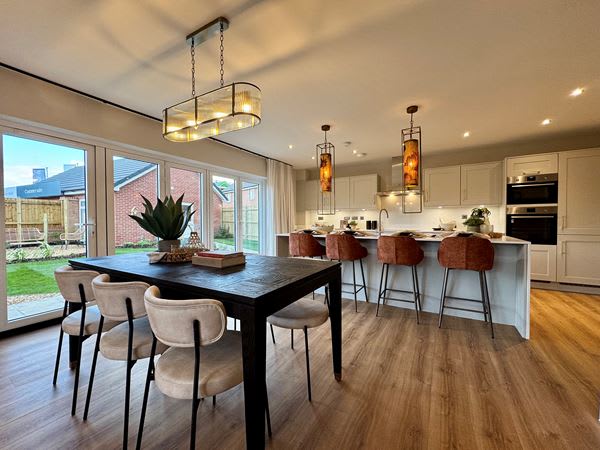 St Peters Place image