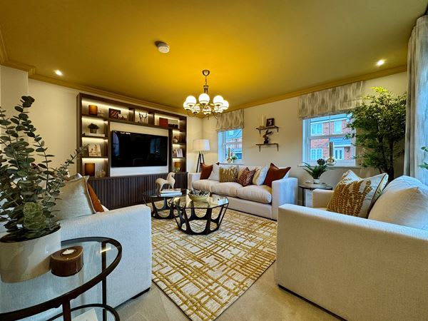 St Peters Place image