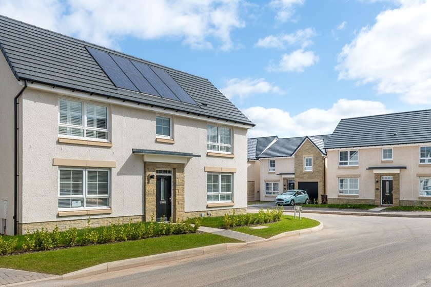 Sycamore Grange image