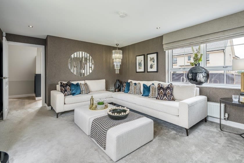 Sycamore Grange image