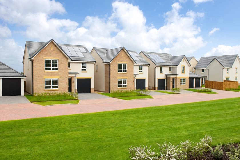 Sycamore Grange image