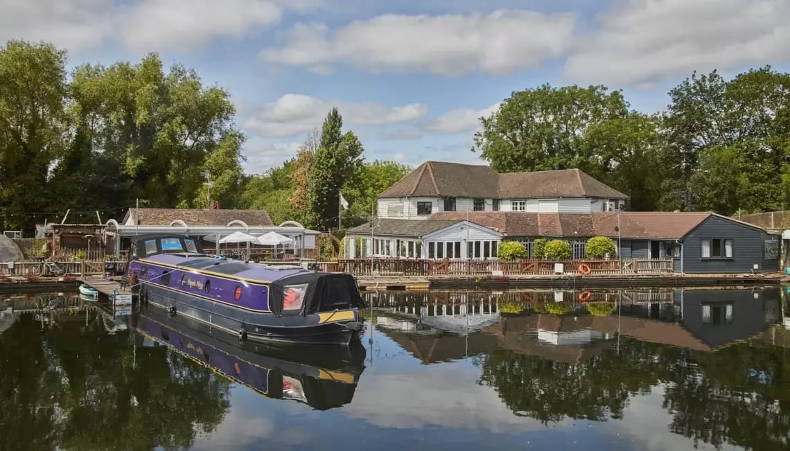 Tavistock Quarter image