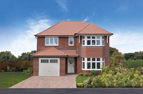 The Alders @ Great Oldbury image