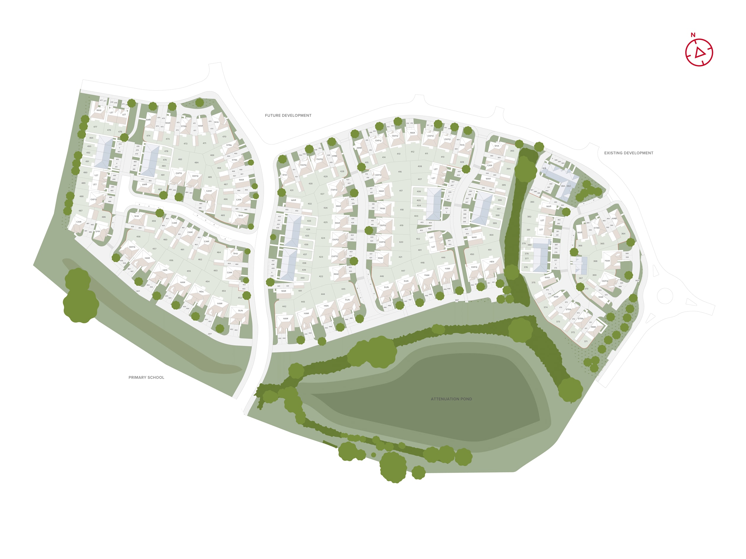 The Alders @ Great Oldbury image