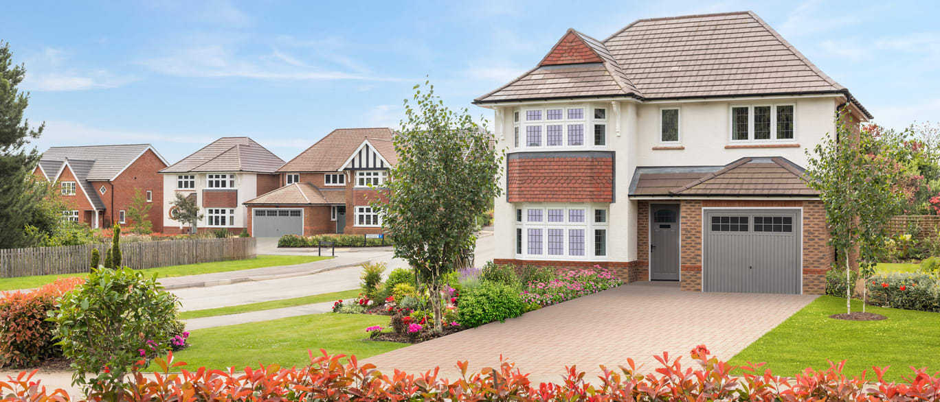 The Cedars At Great Milton Park