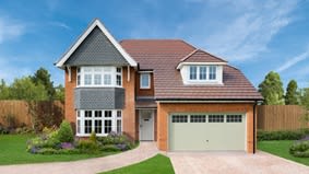 The Cedars At Great Milton Park image