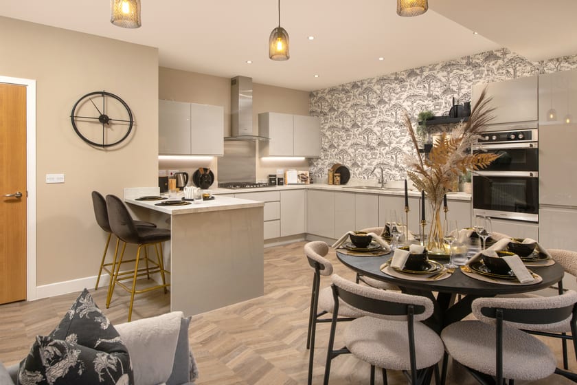 The Cedars Birtley image