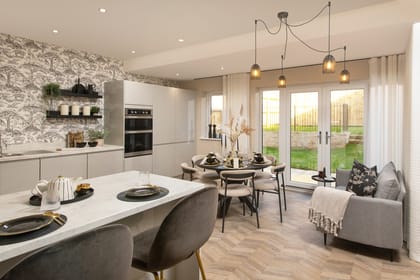 The Cedars Birtley image