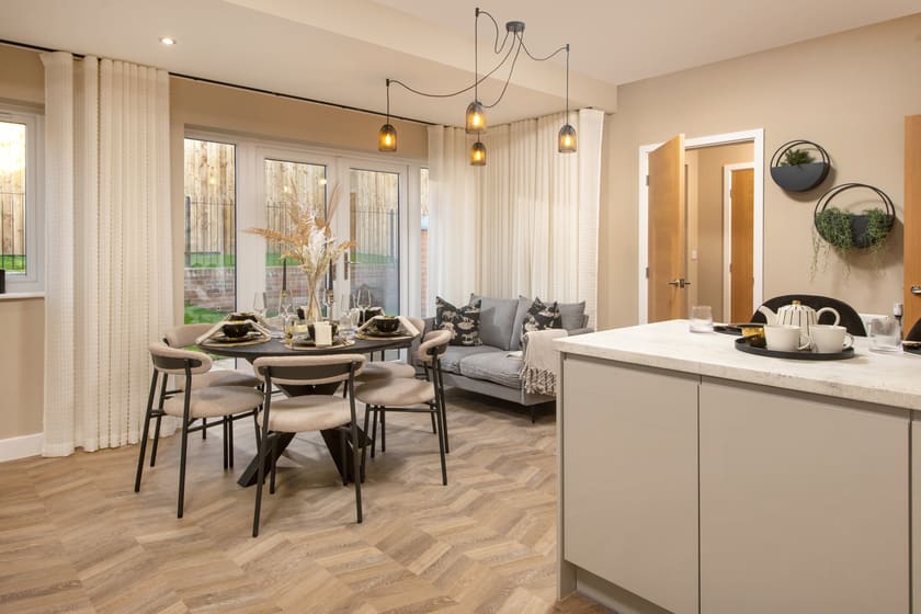 The Cedars Birtley image