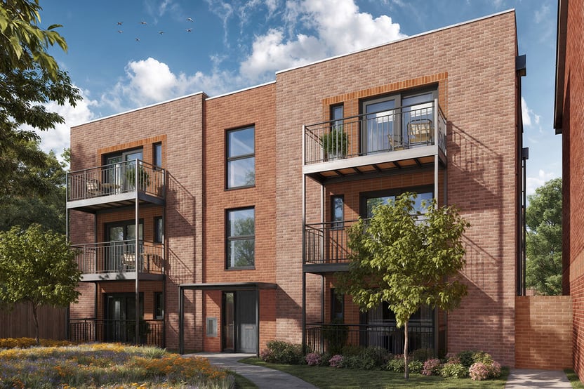 The Fosseway Bristol image