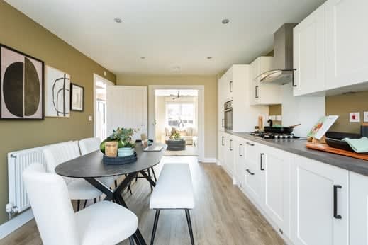 The Vale at Edenfield