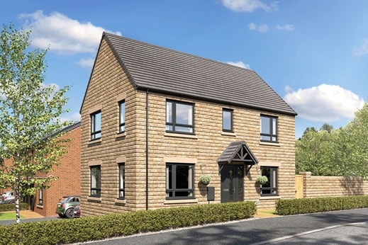 The Vale at Edenfield image