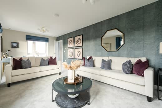 The Vale at Edenfield image