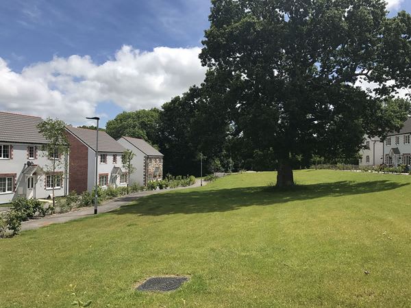 Trevethan Meadows image