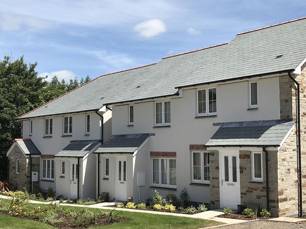 Trevethan Meadows image