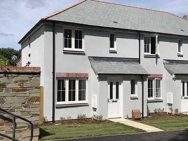 Trevethan Meadows image