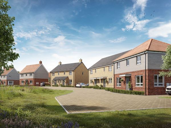 Trinity Fields image