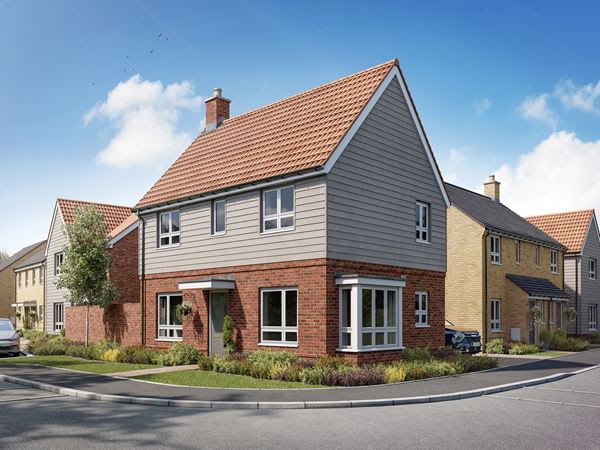 Trinity Fields image